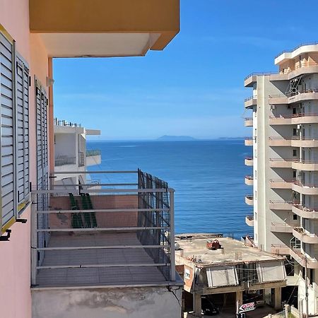 South Apartment Sarande Luaran gambar