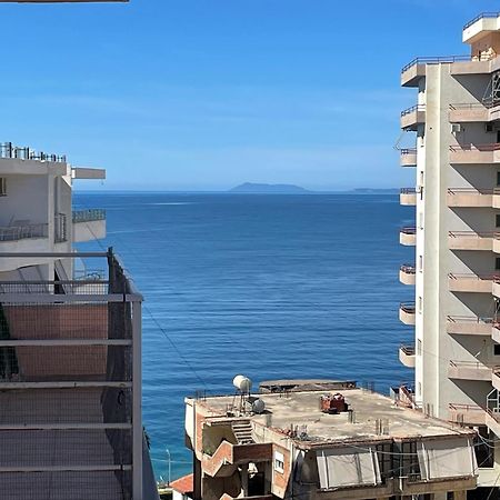 South Apartment Sarande Luaran gambar