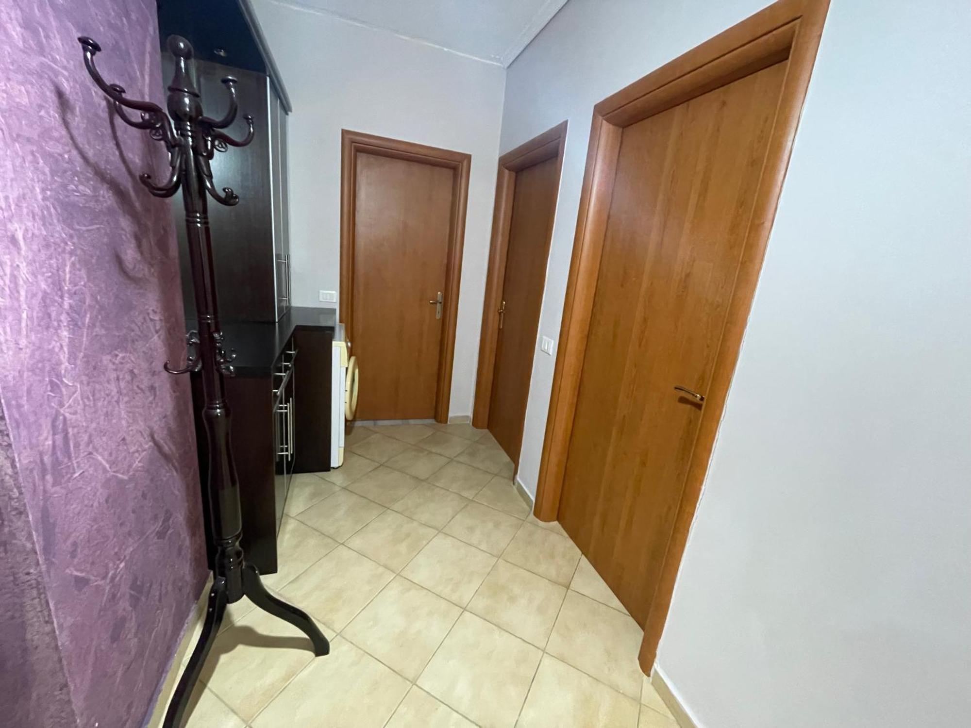 South Apartment Sarande Luaran gambar