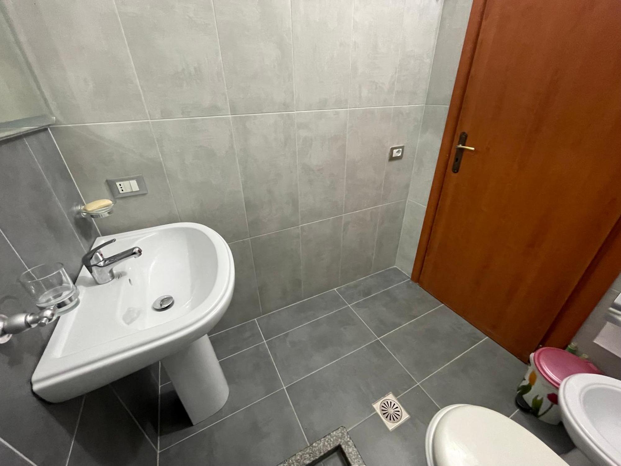 South Apartment Sarande Luaran gambar