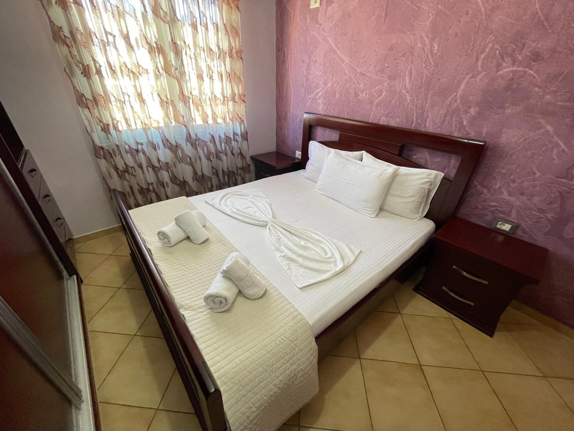 South Apartment Sarande Luaran gambar