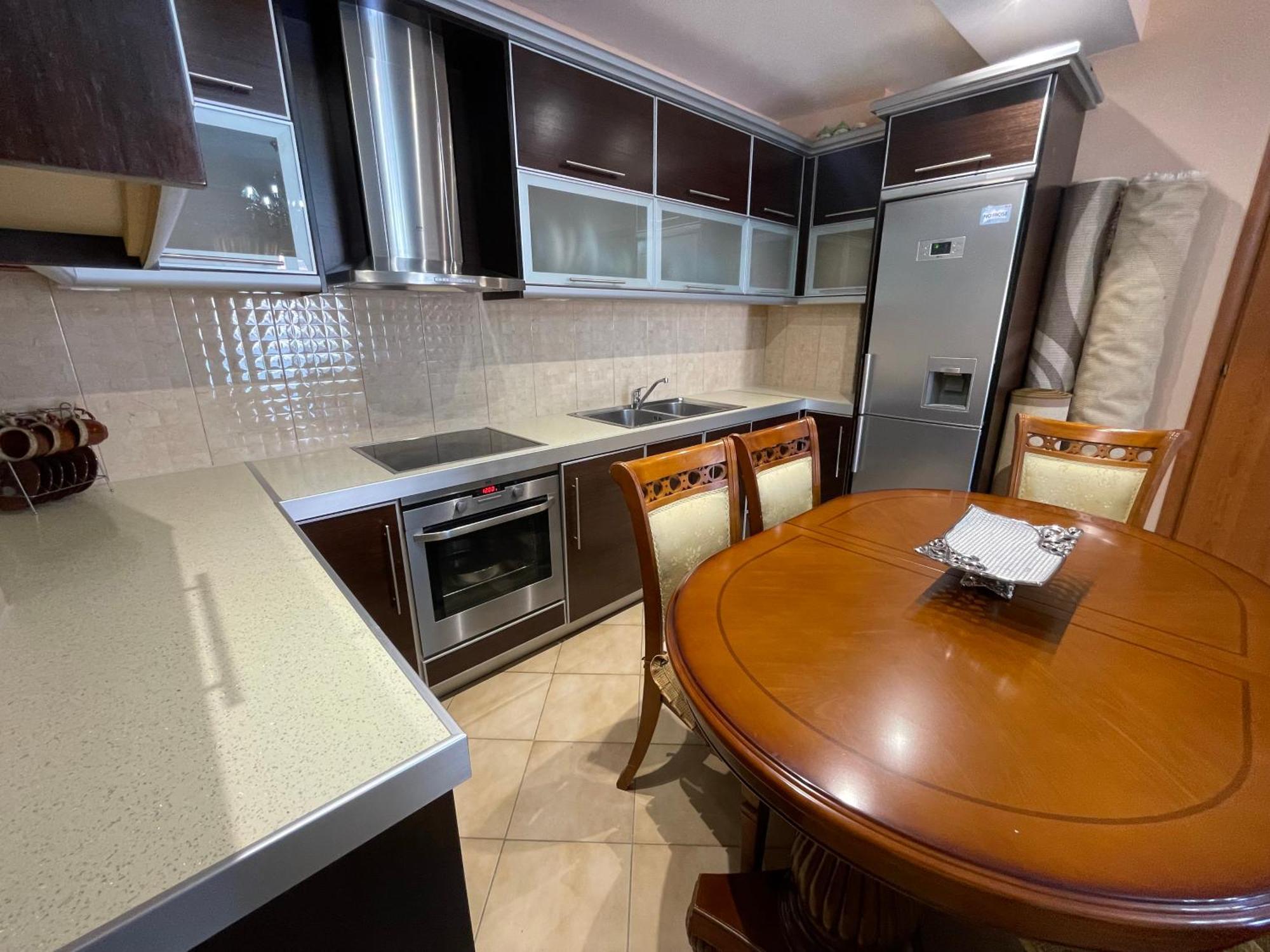 South Apartment Sarande Luaran gambar