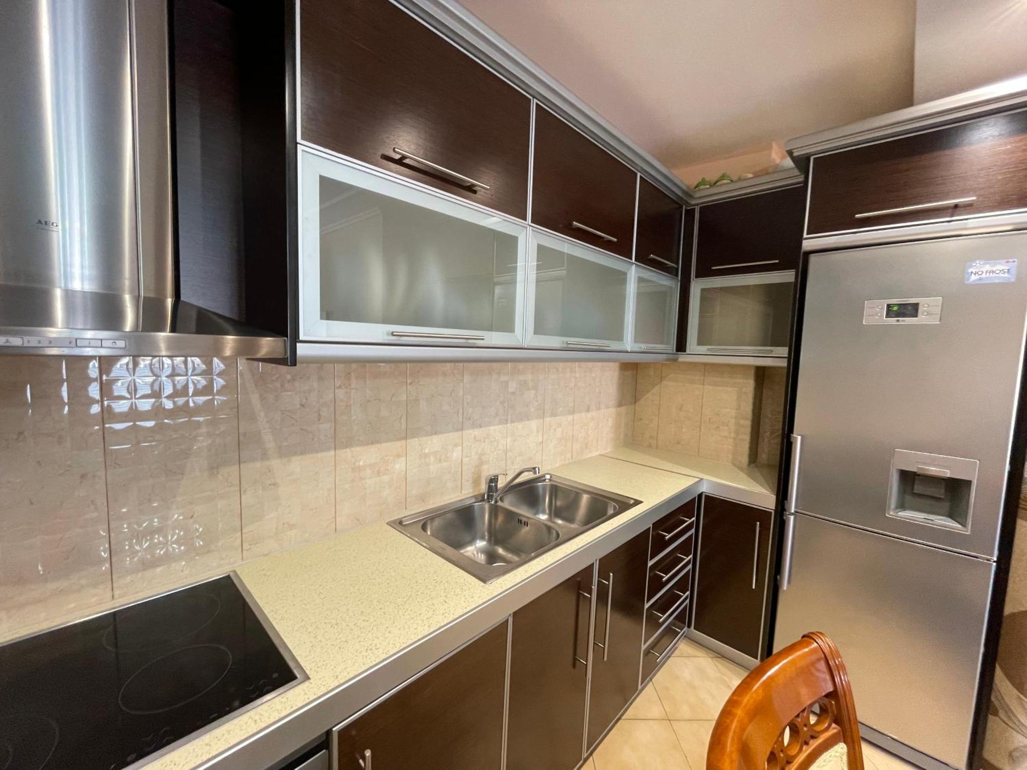 South Apartment Sarande Luaran gambar