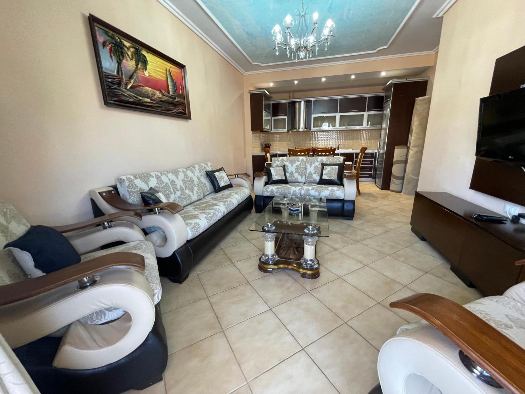 South Apartment Sarande Luaran gambar